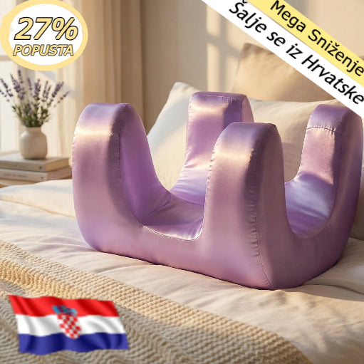 Virelloo™ Jastuk za ljepotu PremiumFoamX