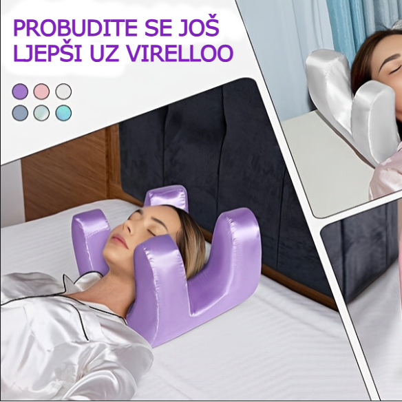 Virelloo™ Jastuk za ljepotu PremiumFoamX
