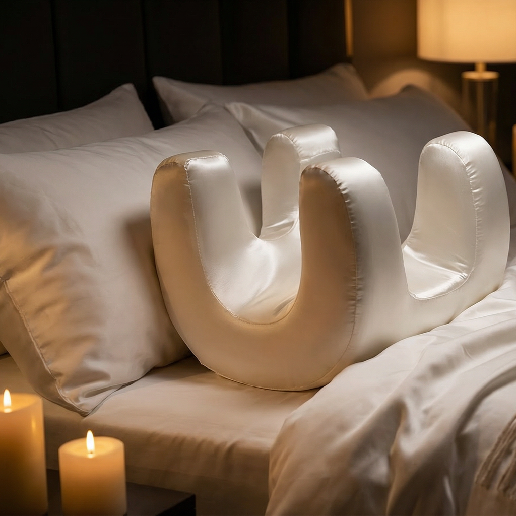 Virelloo™ Jastuk za ljepotu PremiumFoamX