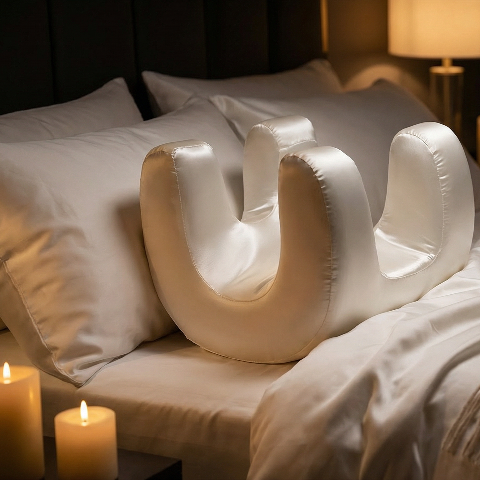 Virelloo™ Jastuk za ljepotu PremiumFoamX