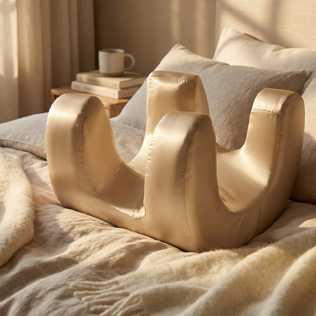 Virelloo™ Jastuk za ljepotu PremiumFoamX