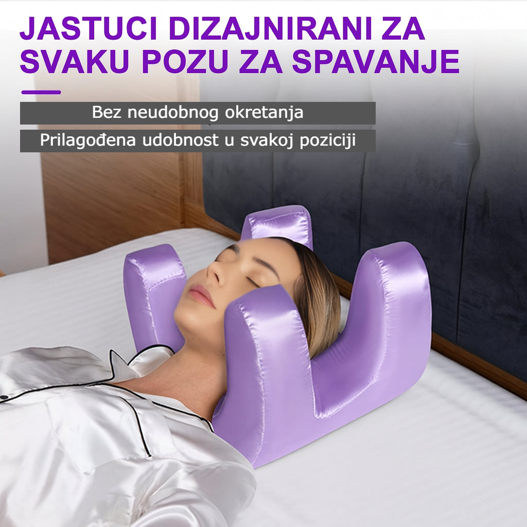 Virelloo™ Jastuk za ljepotu PremiumFoamX