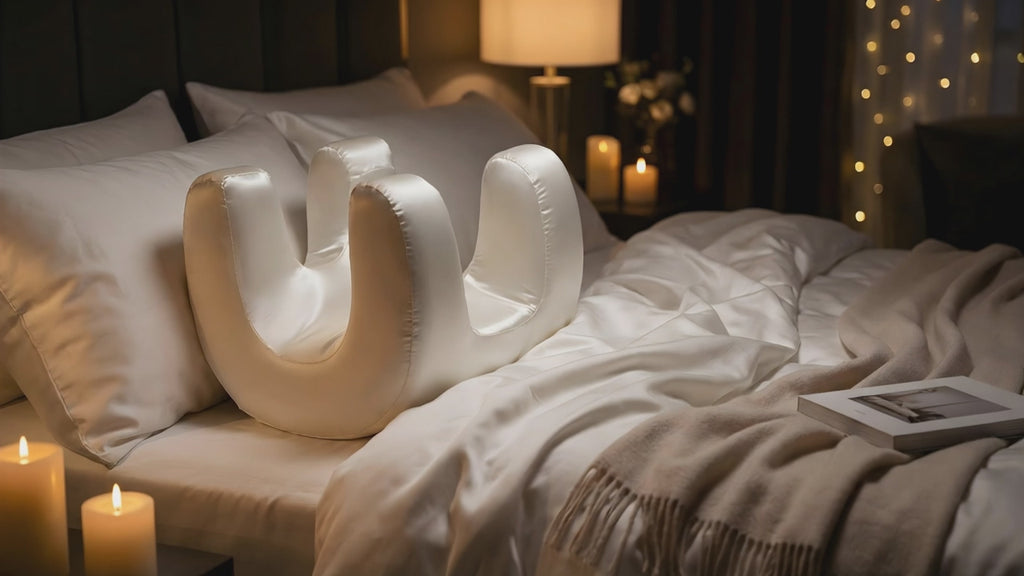 Virelloo™ Jastuk za ljepotu PremiumFoamX